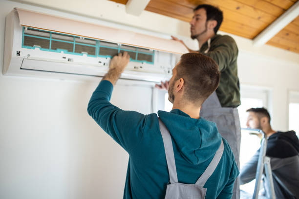 Best HVAC Training and Certification in Aberdeen, OH