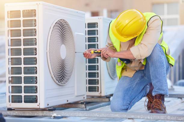 Best HVAC for Healthcare Facilities in Aberdeen, OH
