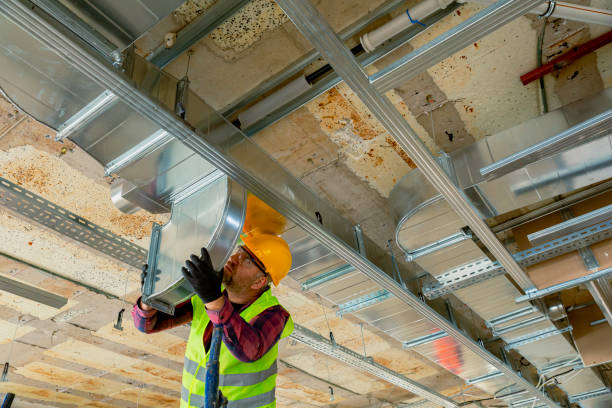 Best HVAC Financing and Leasing in Aberdeen, OH
