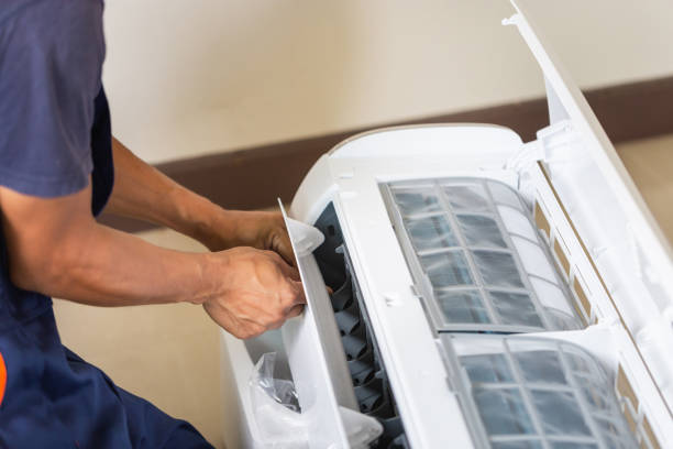 Best Solar-powered HVAC Systems in Aberdeen, OH