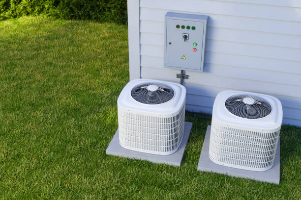 Best Ductless Mini-Split Systems in Aberdeen, OH
