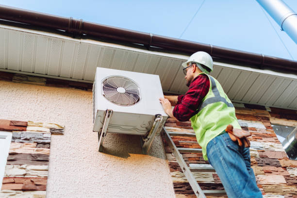 Best Seasonal HVAC Services in Aberdeen, OH