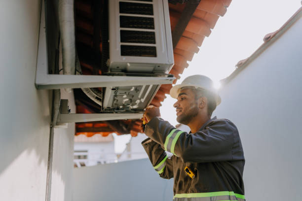 Best Energy-efficient HVAC Solutions in Aberdeen, OH