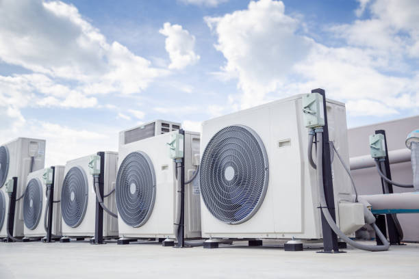 Trusted Aberdeen, OH HVAC Experts
