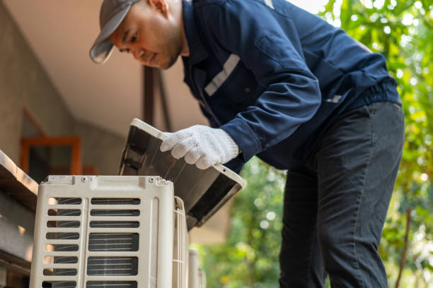 Best HVAC Software and Technology in Aberdeen, OH